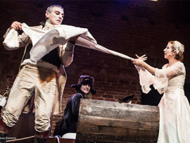 Teatro Ragazzi