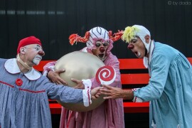 Teatro Circo