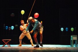 Teatro Ragazzi