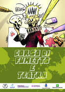 Corso Fumetto e Teatro