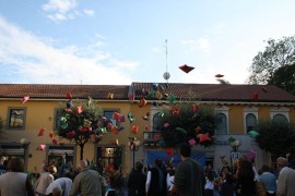 SIride - Festival del Teatro Urbano