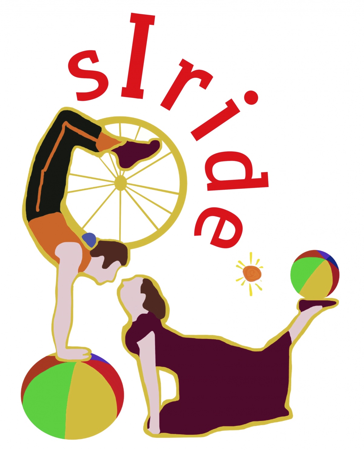 siride logo eirik