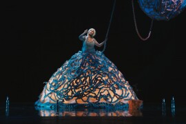 Teatro Serale - Progetto la Gare